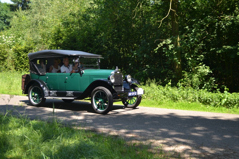 Oldtimerrit Geesteren 5 juni 2016 - 199